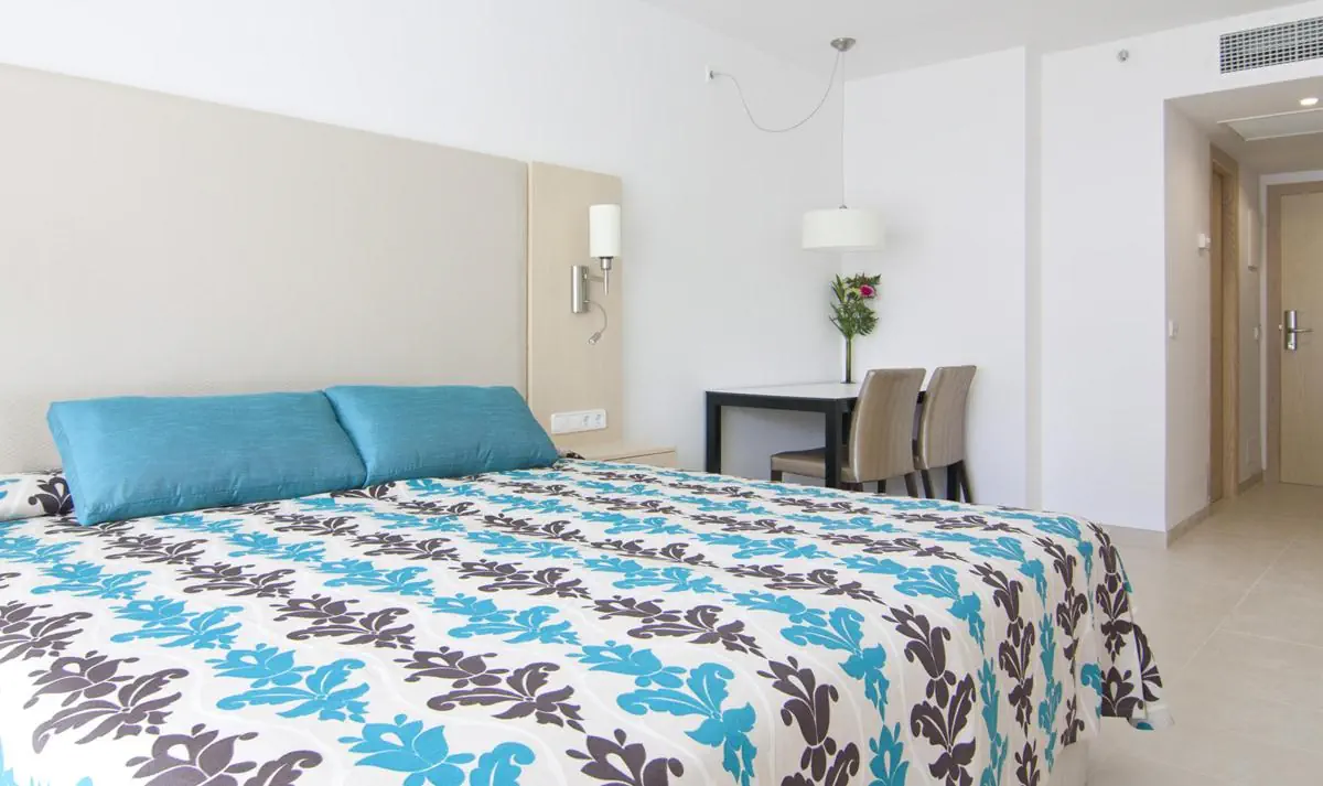 Hoposa Pollensamar Apartments - zdjęcie 14