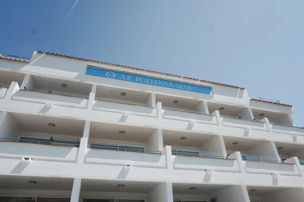 Hoposa Pollensamar Apartments - zdjęcie 6