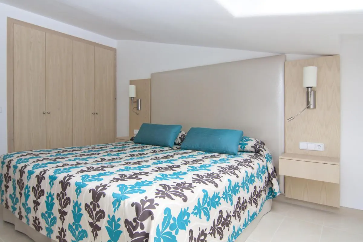 Hoposa Pollensamar Apartments - zdjęcie 12