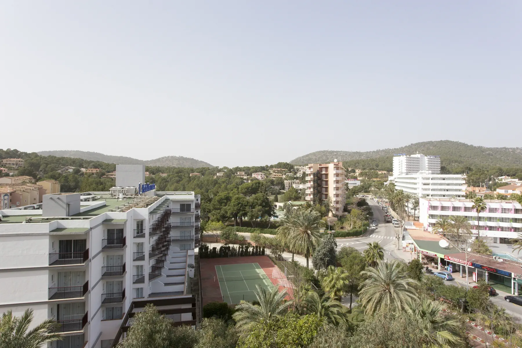 Las Palomas Econotel - zdjęcie 4
