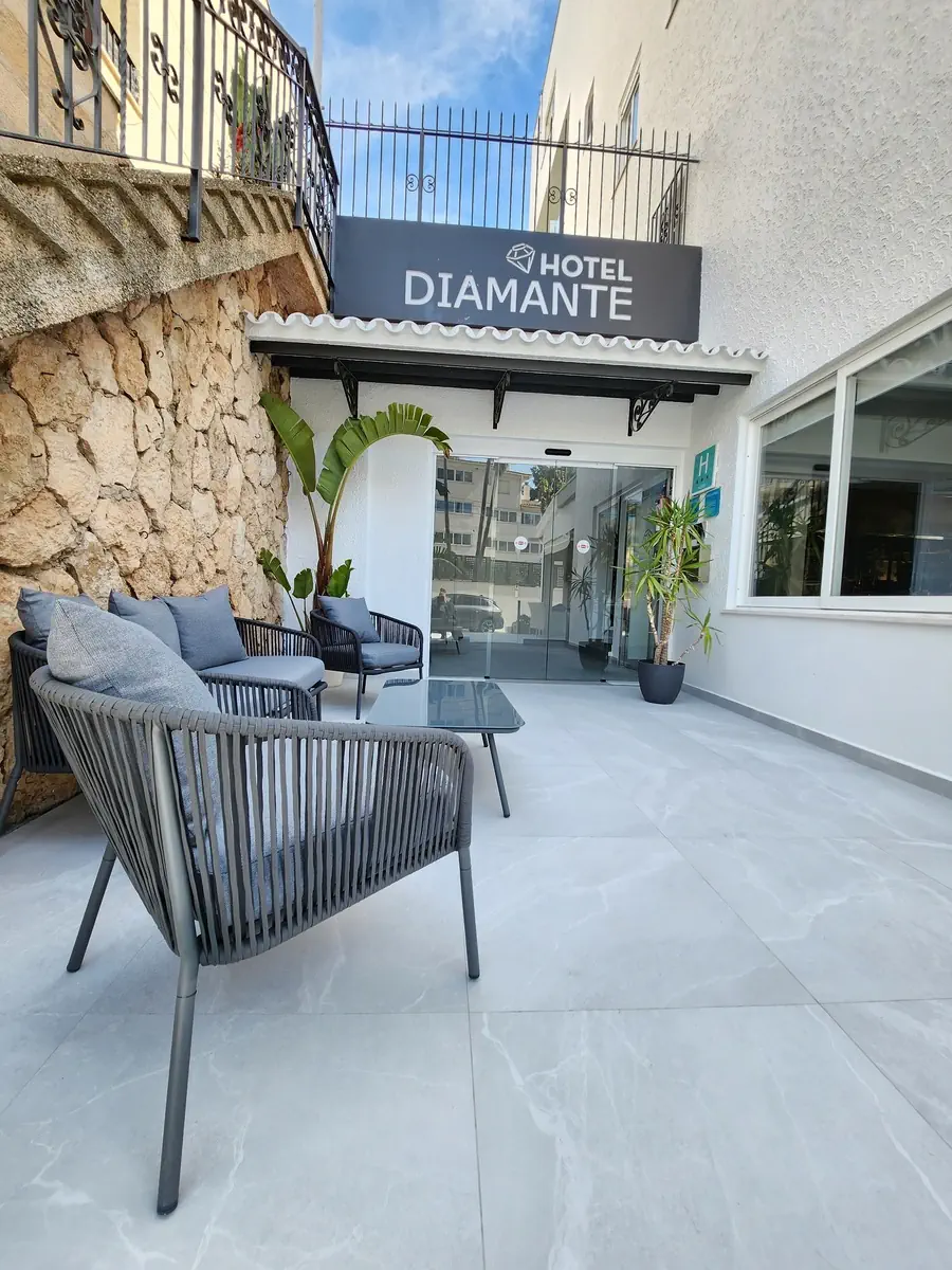 Diamante (Paguera) - zdjęcie 7