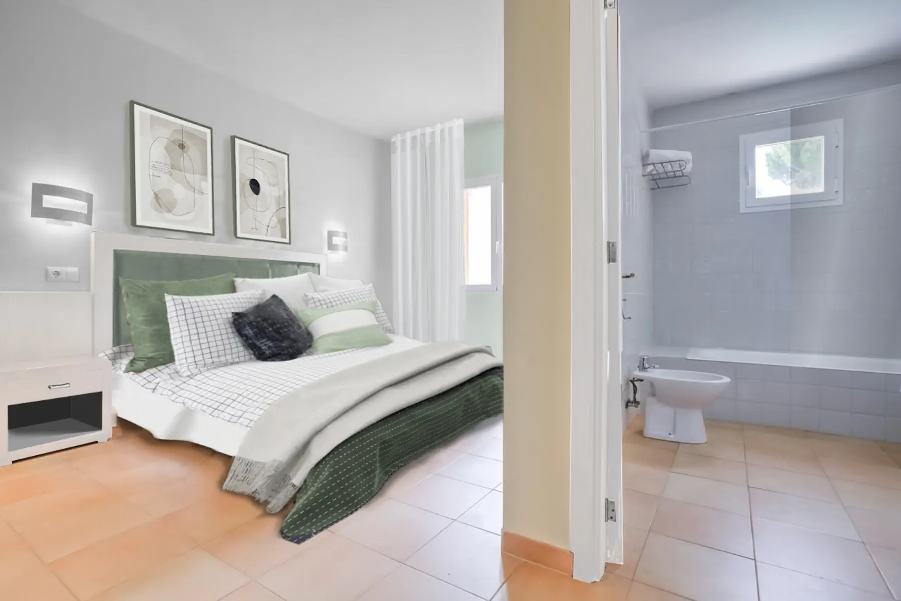Pierre & Vacances Mallorca Vista Alegre - zdjęcie 13