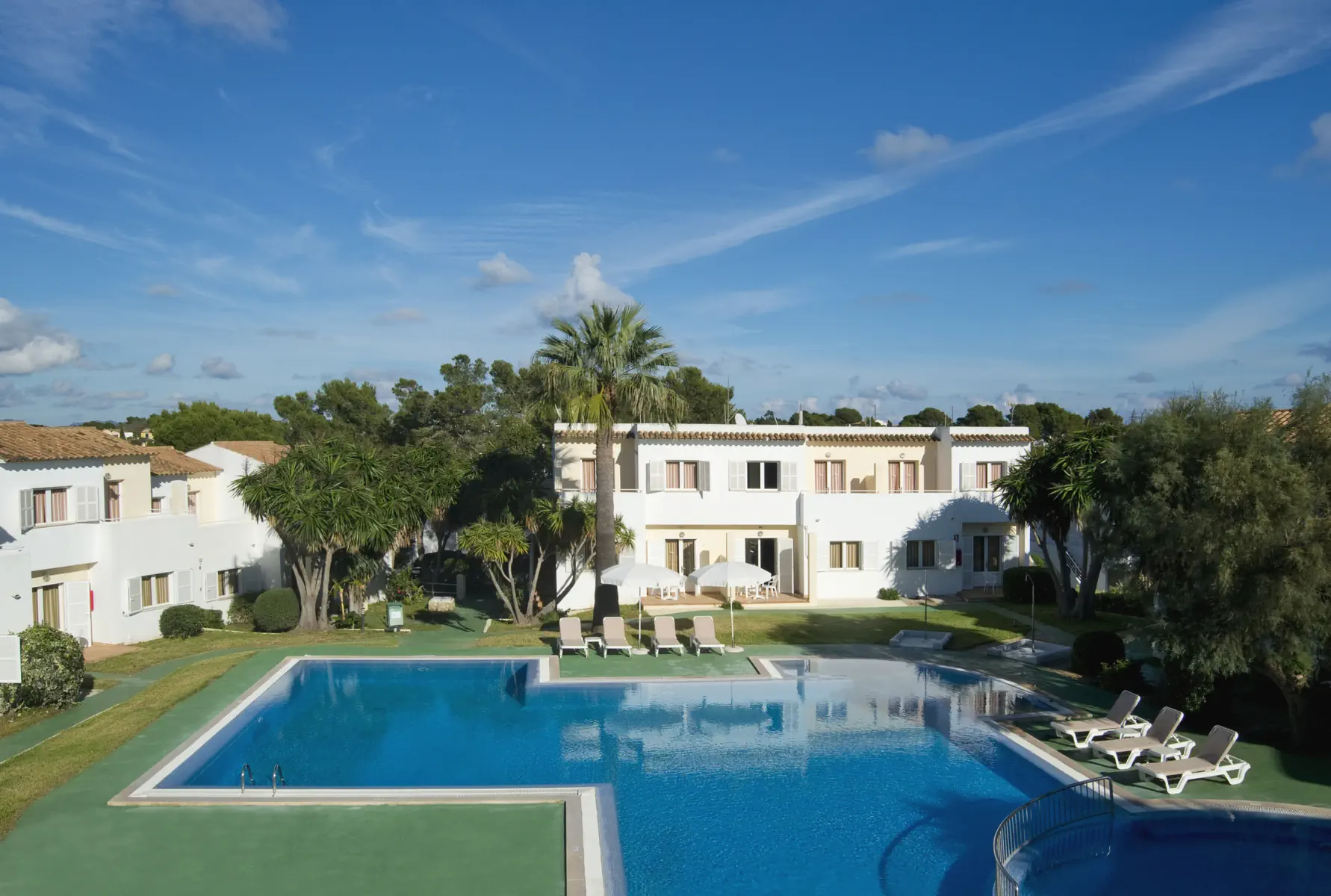 Pierre & Vacances Mallorca Vista Alegre - zdjęcie 4