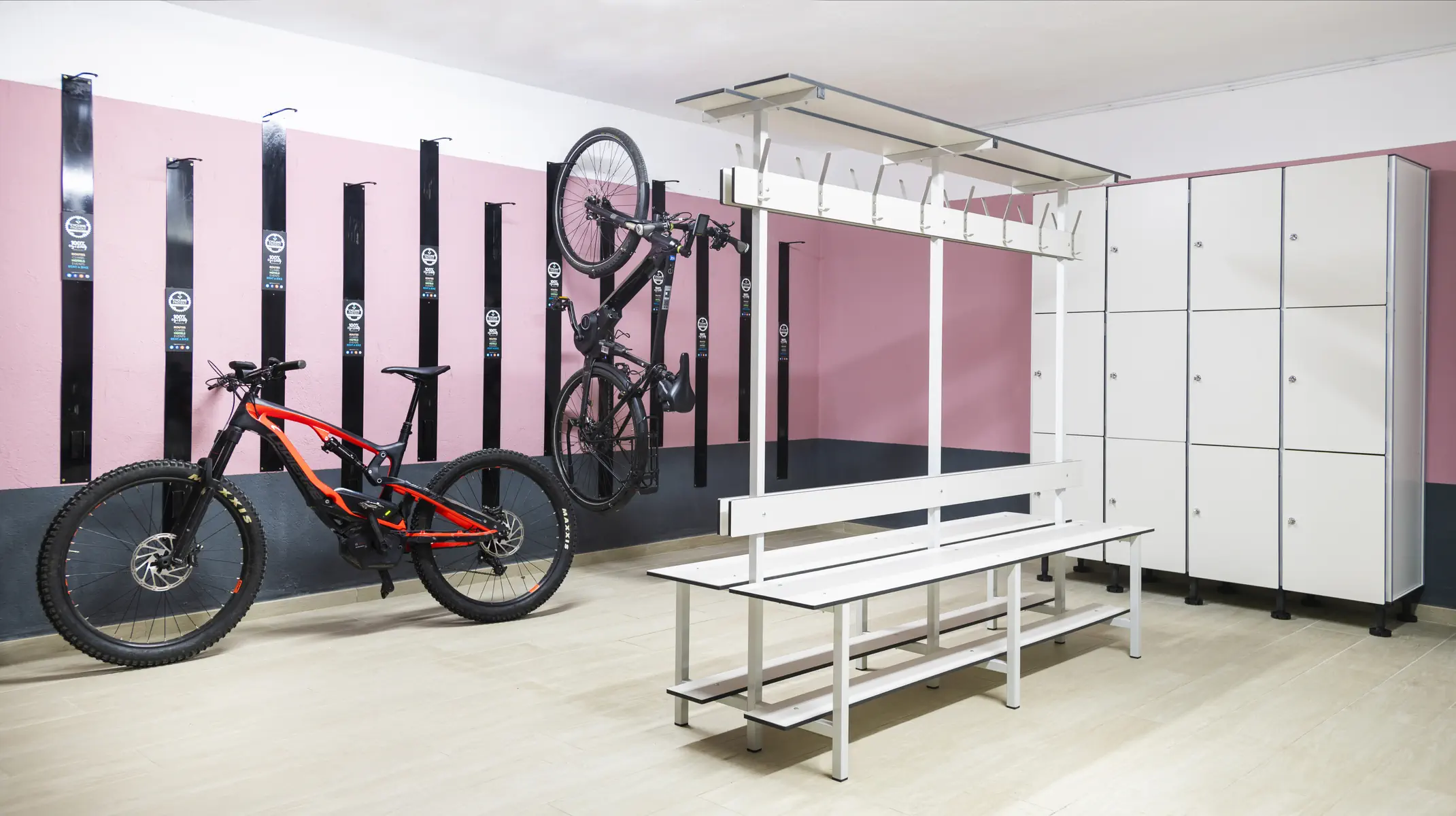 Flor Los Almendros Apartamentos (ex Ran de Mar) - zdjęcie 17