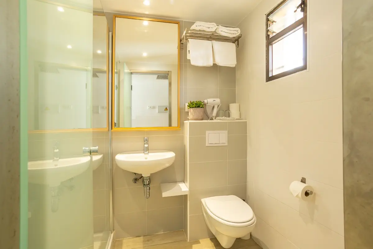 Flor Los Almendros Apartamentos (ex Ran de Mar) - zdjęcie 31