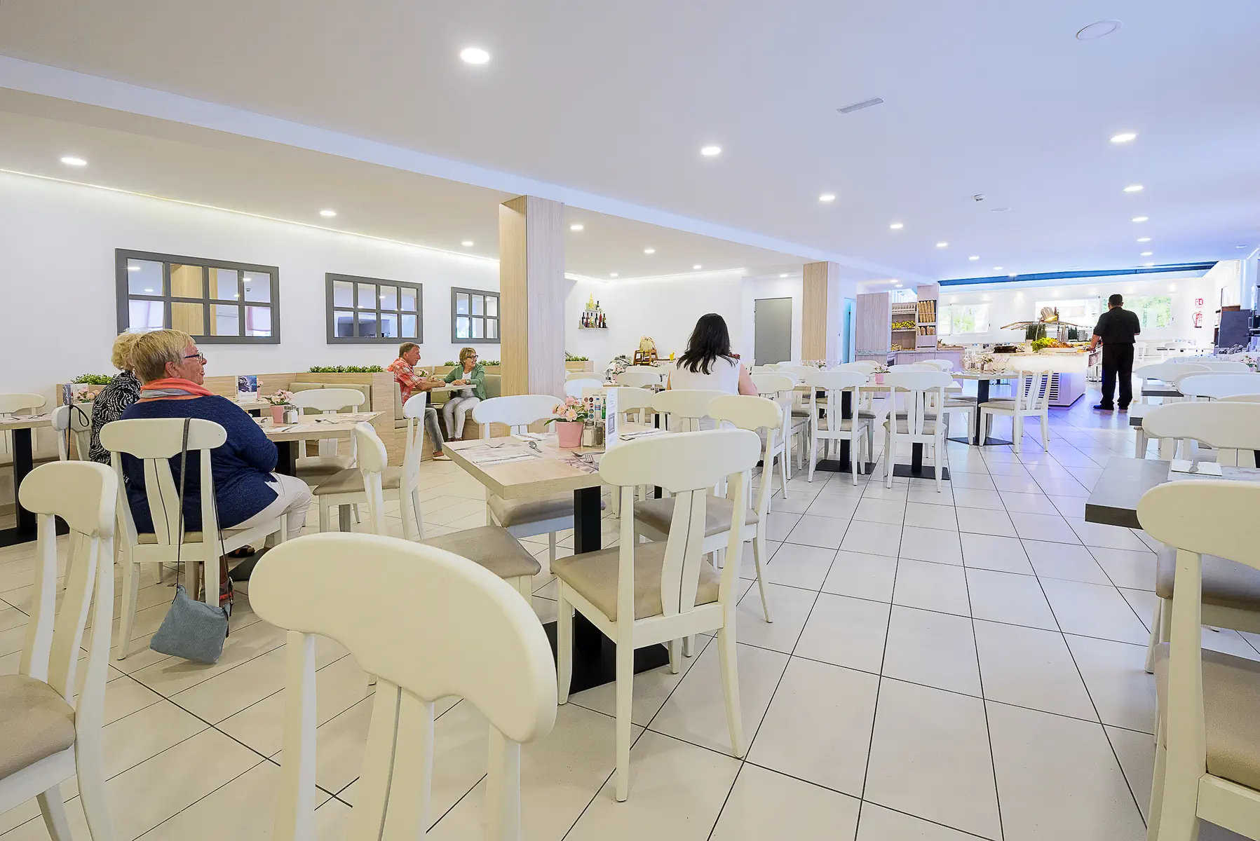 Flor Los Almendros Apartamentos (ex Ran de Mar) - zdjęcie 12