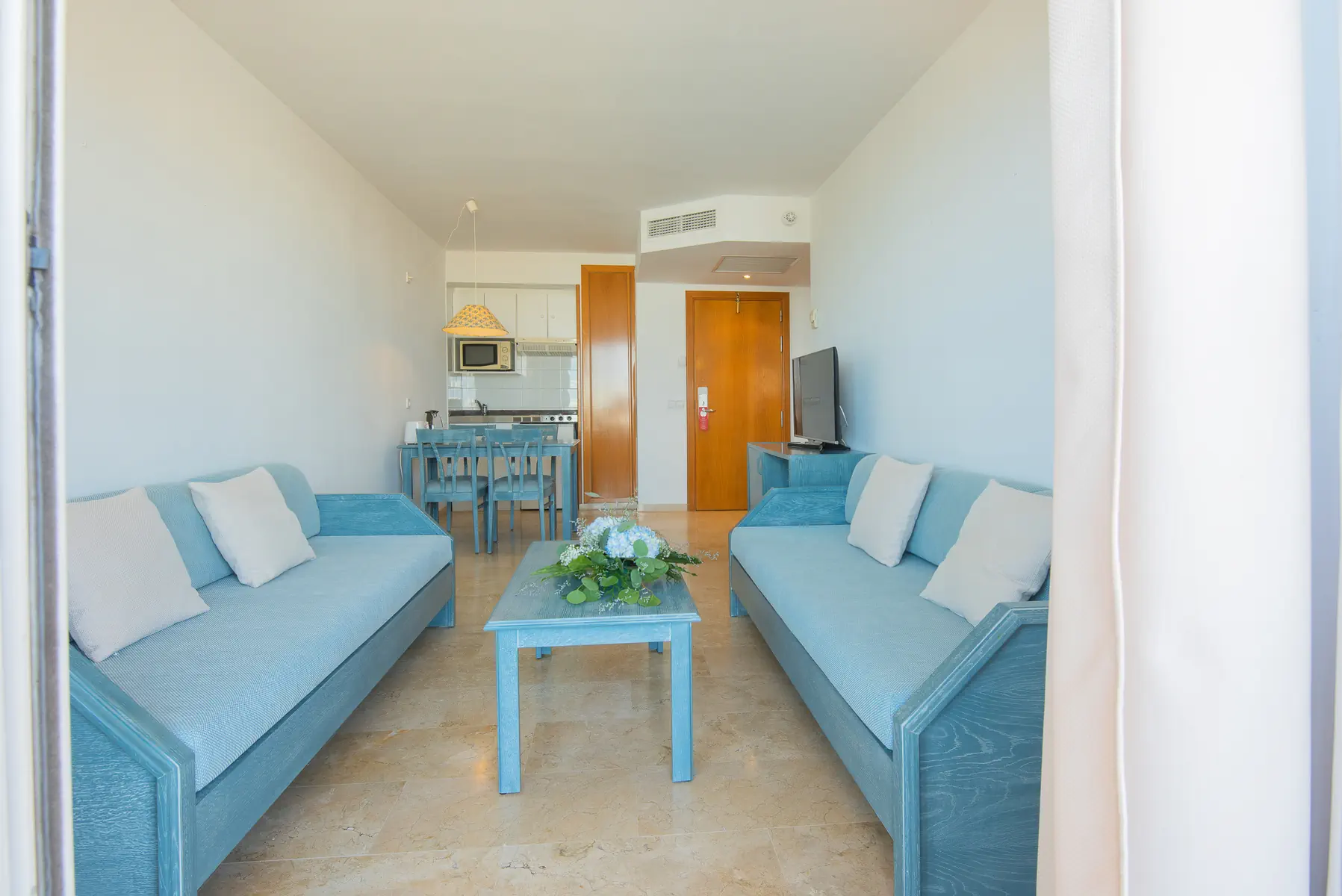 Dunes Platja - zdjęcie 11