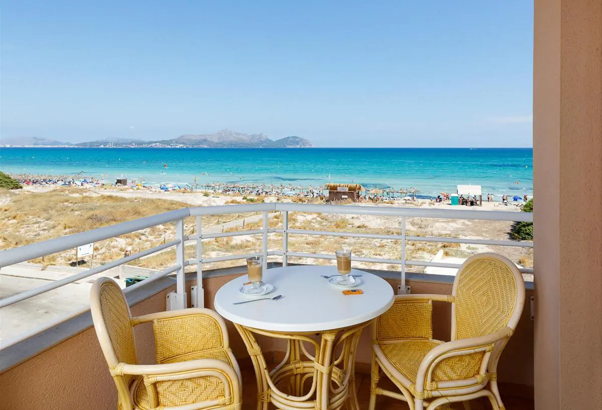 Dunes Platja - zdjęcie 15