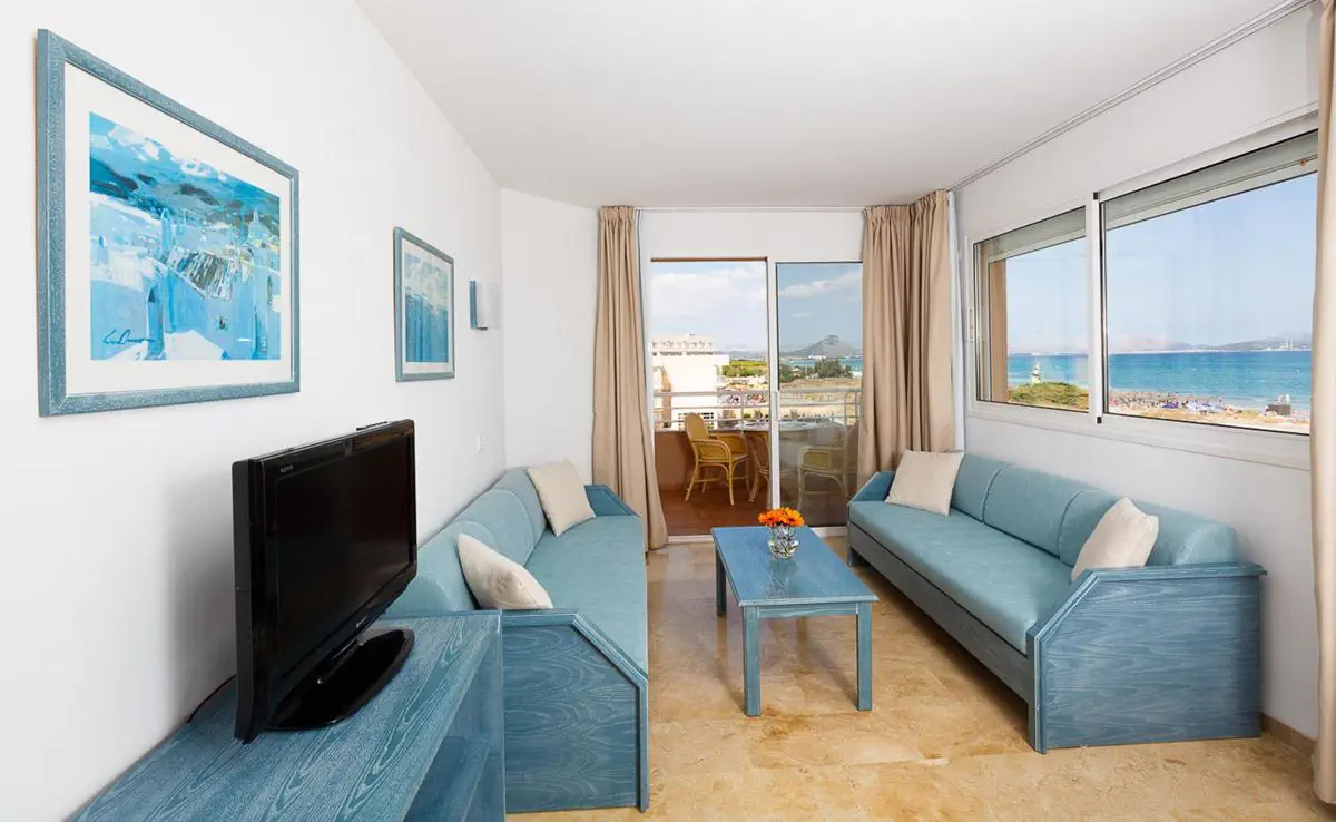 Dunes Platja - zdjęcie 14