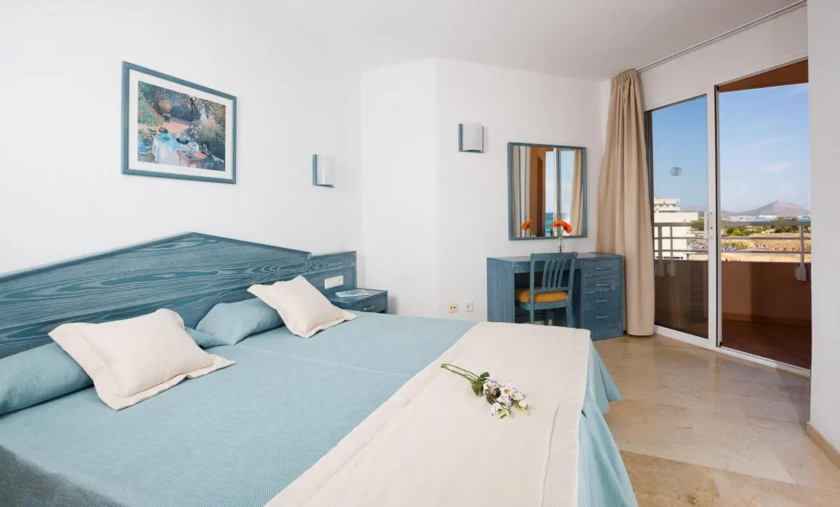 Dunes Platja - zdjęcie 12