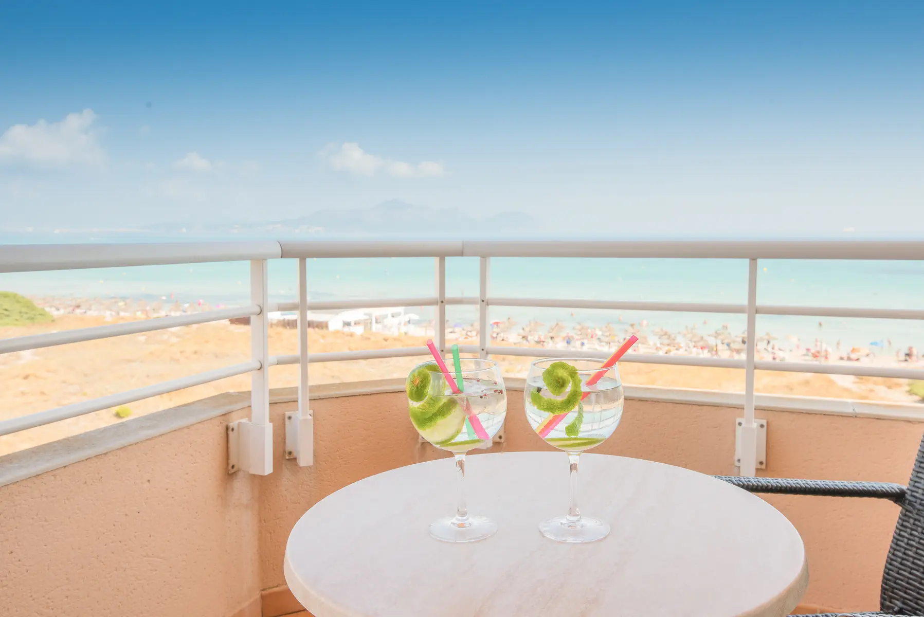 Dunes Platja - zdjęcie 16