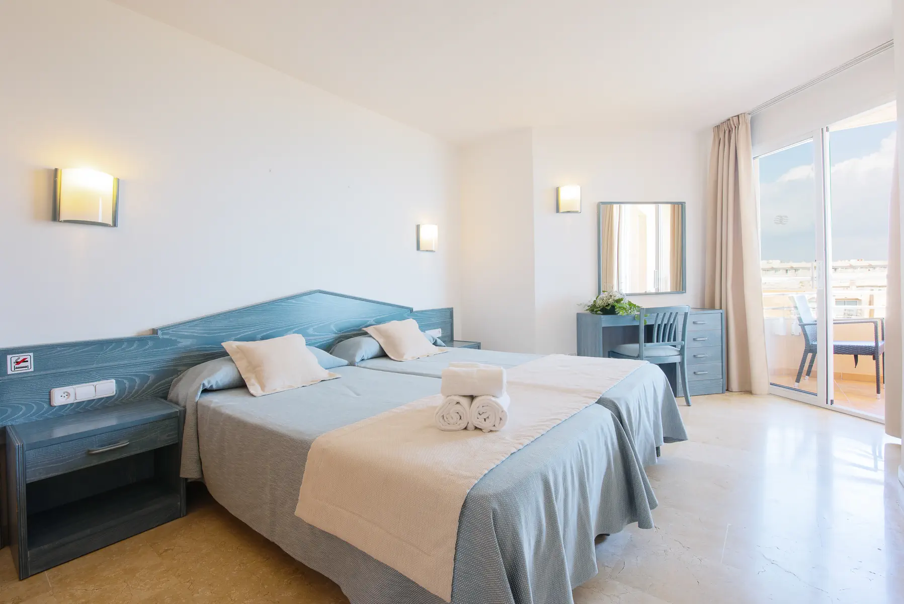 Dunes Platja - zdjęcie 10