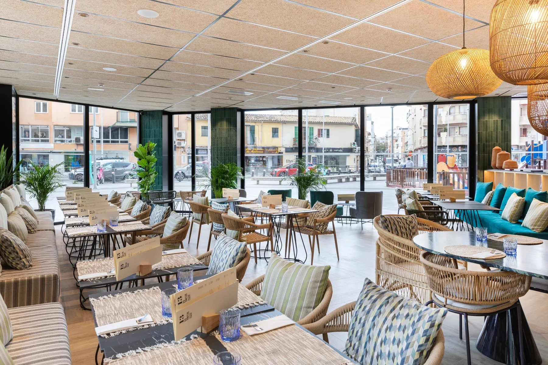 JS Palma Plaza - zdjęcie 13