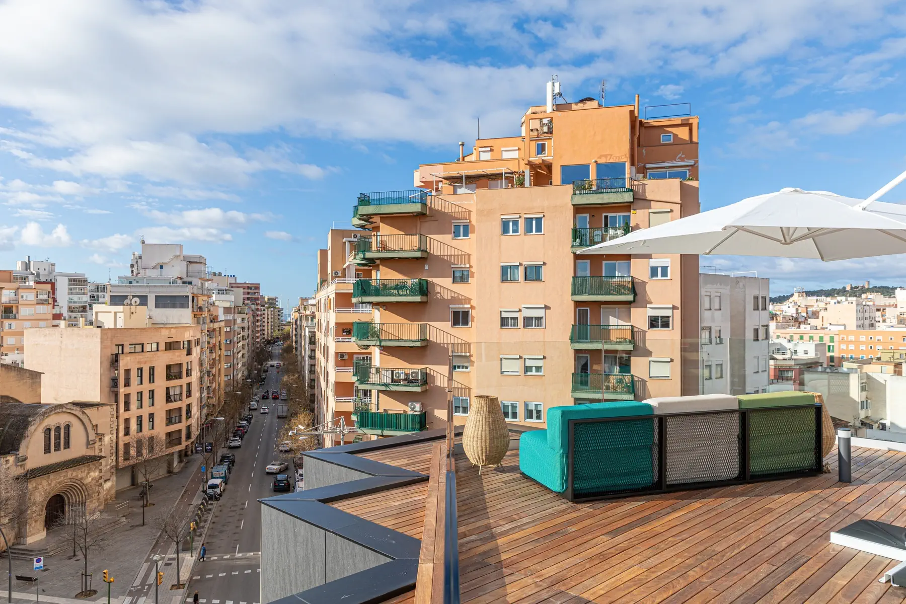 JS Palma Plaza - zdjęcie 5