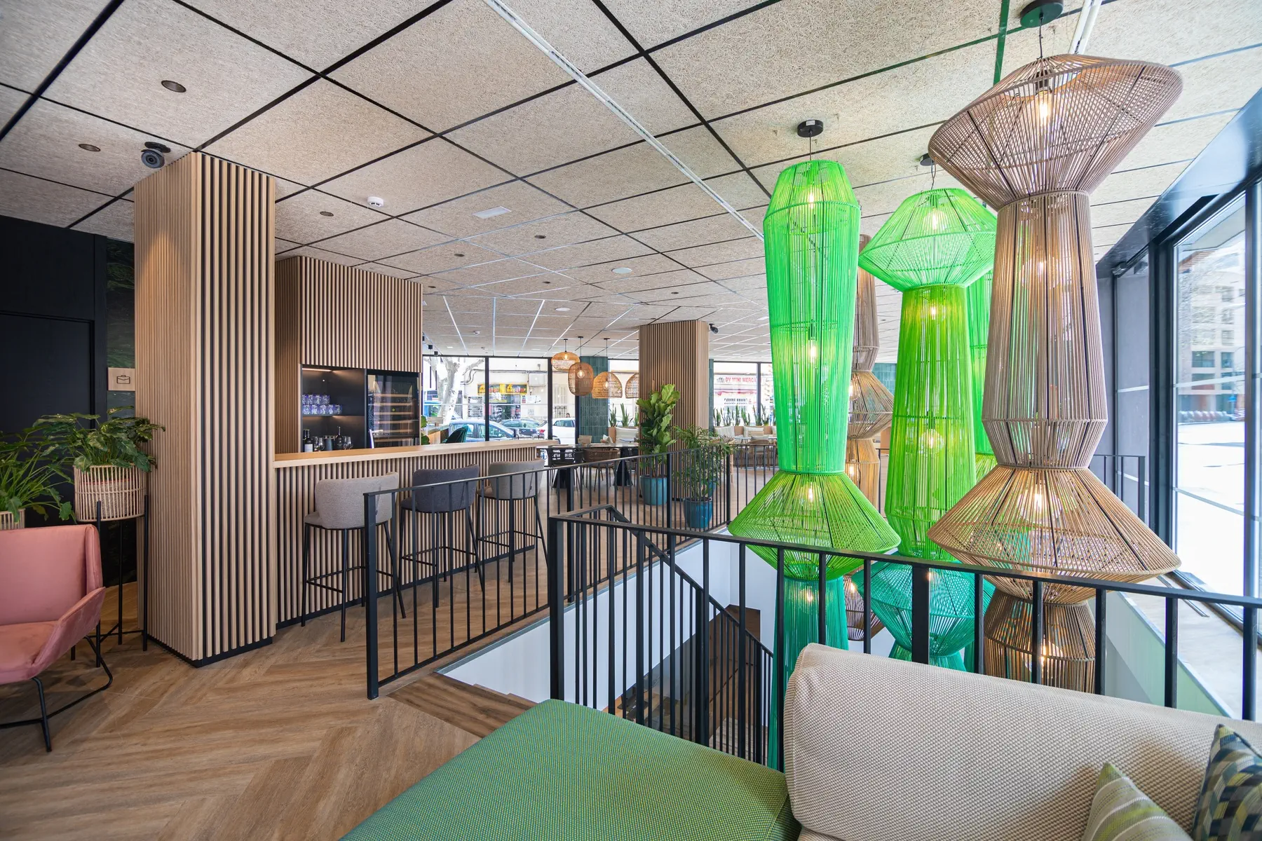 JS Palma Plaza - zdjęcie 8