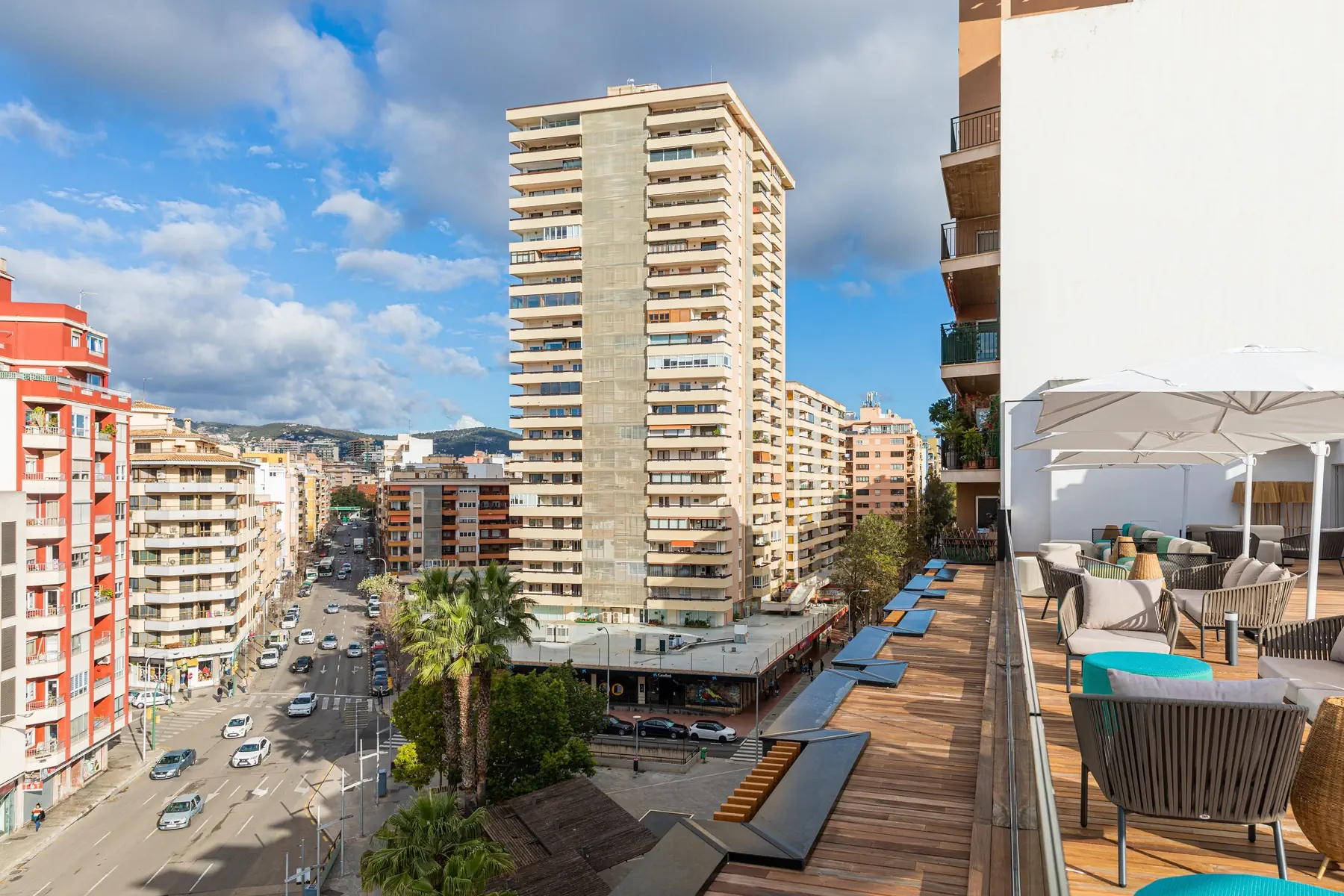 JS Palma Plaza - zdjęcie 16