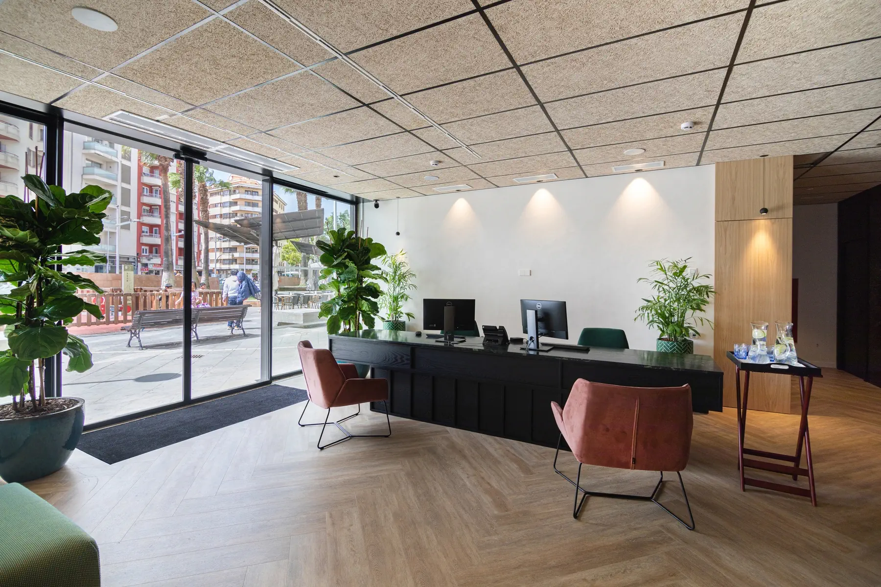 JS Palma Plaza - zdjęcie 7