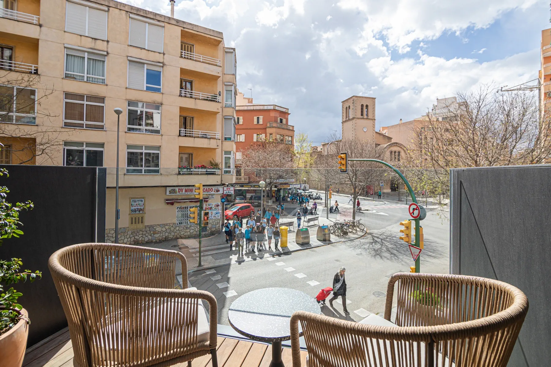JS Palma Plaza - zdjęcie 23