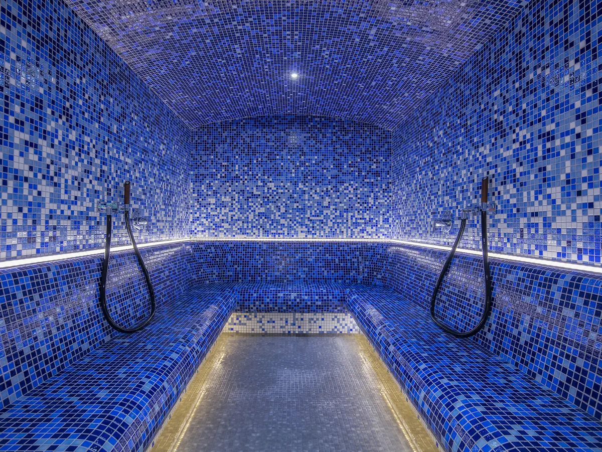 Hilton Podgorica - zdjęcie 20
