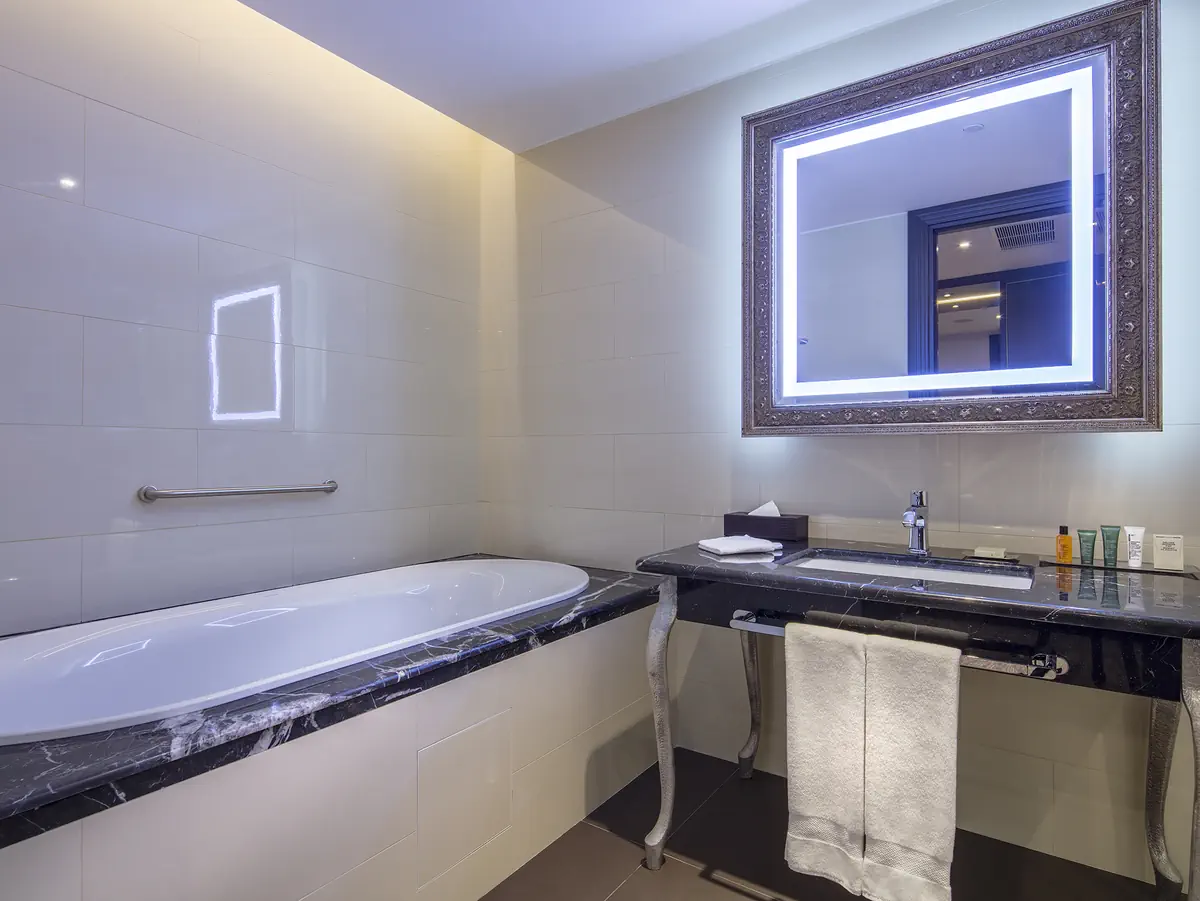 Hilton Podgorica - zdjęcie 6