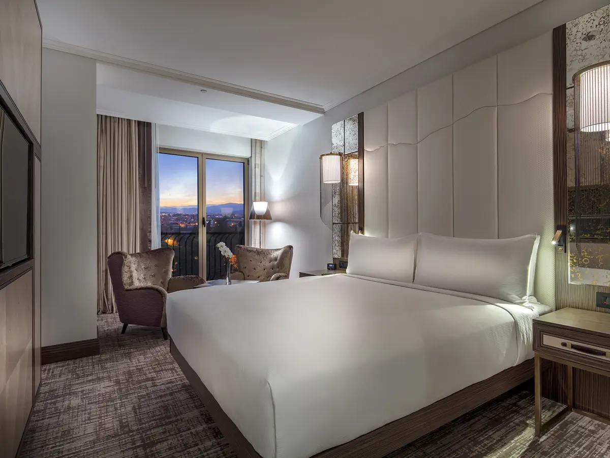Hilton Podgorica - zdjęcie 7