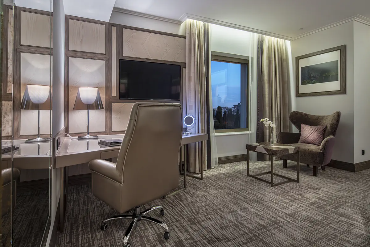 Hilton Podgorica - zdjęcie 11