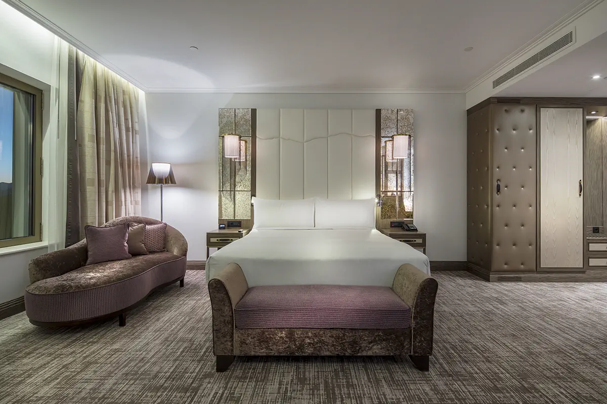 Hilton Podgorica - zdjęcie 13