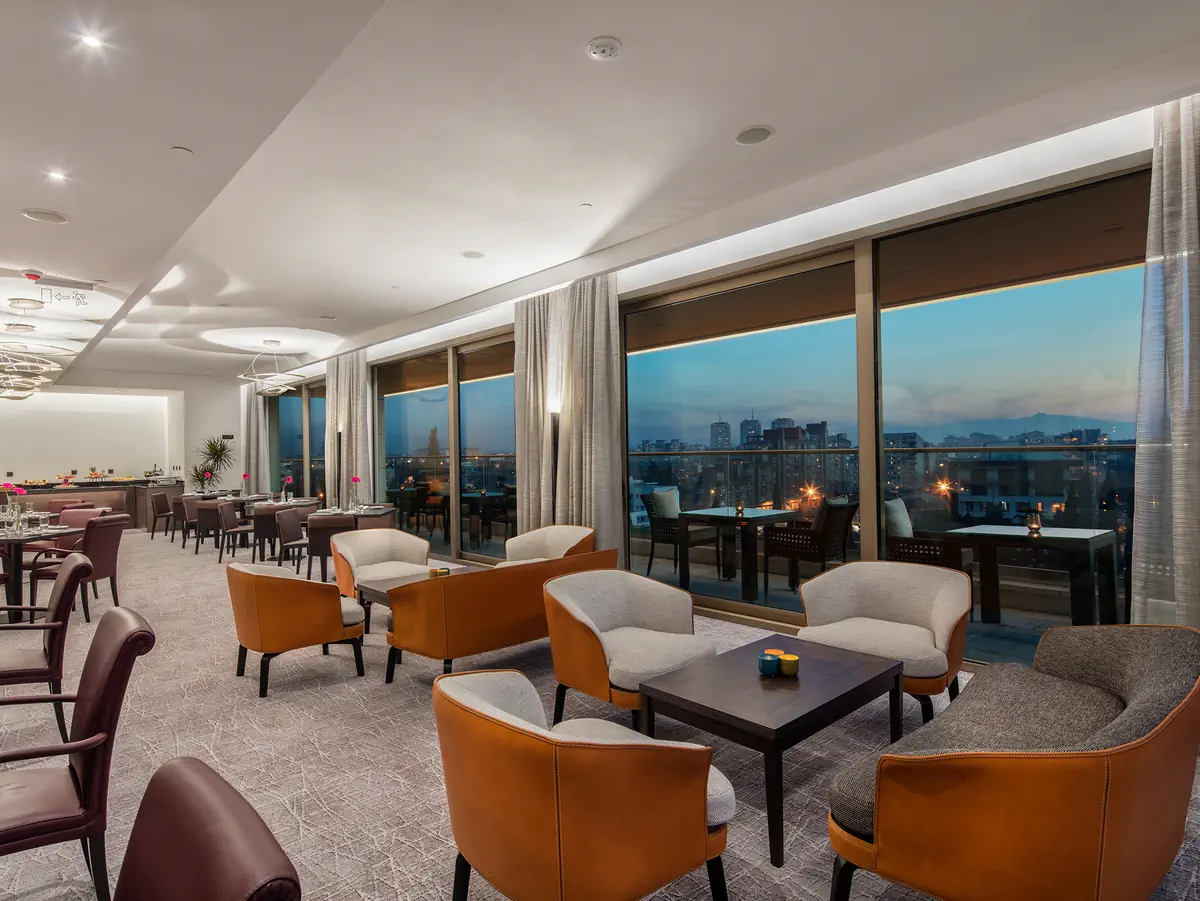 Hilton Podgorica - zdjęcie 26