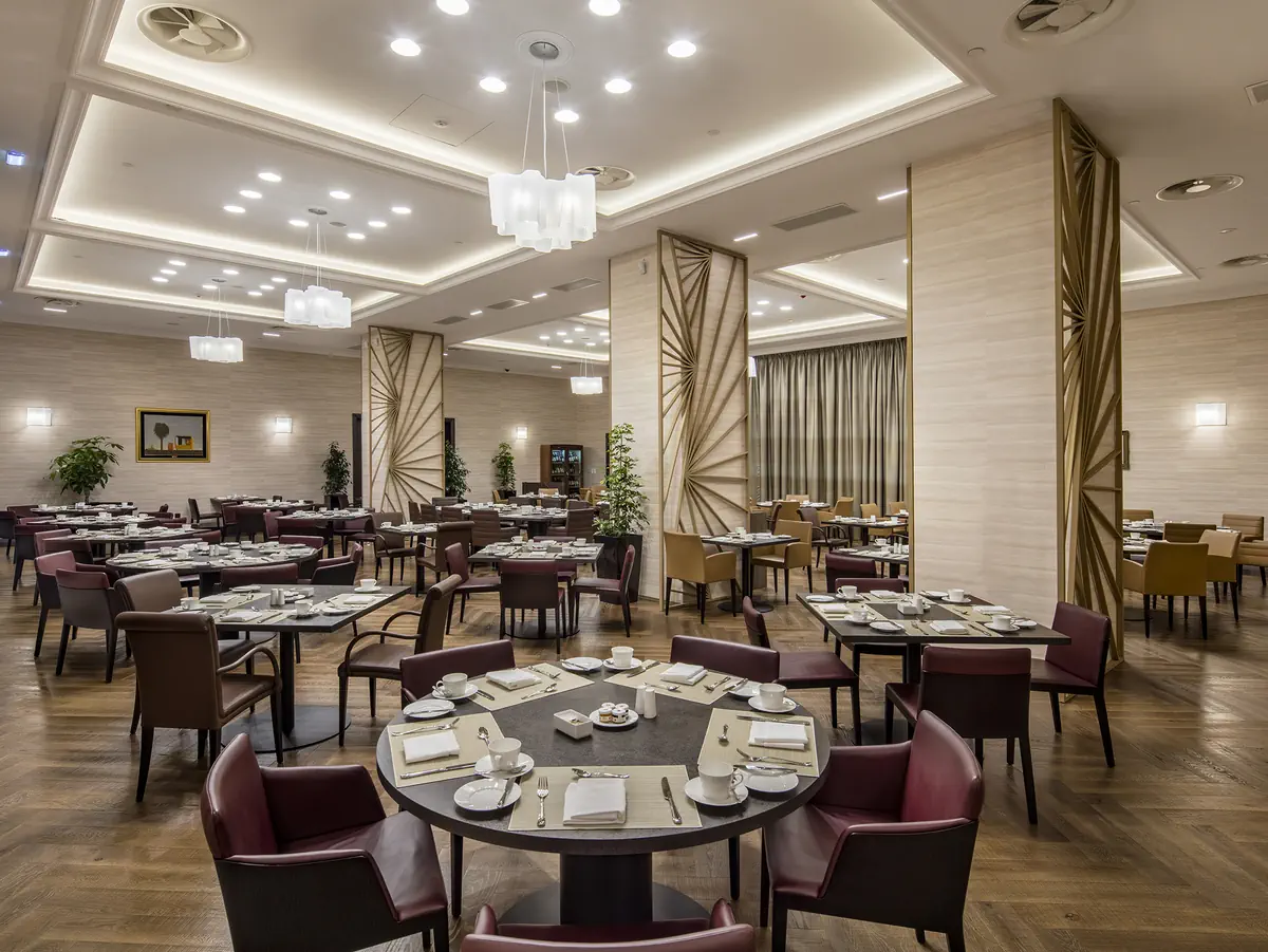 Hilton Podgorica - zdjęcie 30