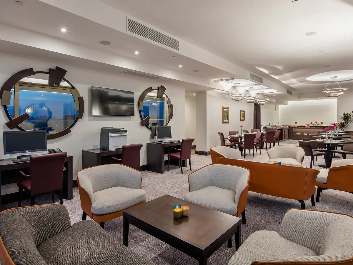 Hilton Podgorica - zdjęcie 27