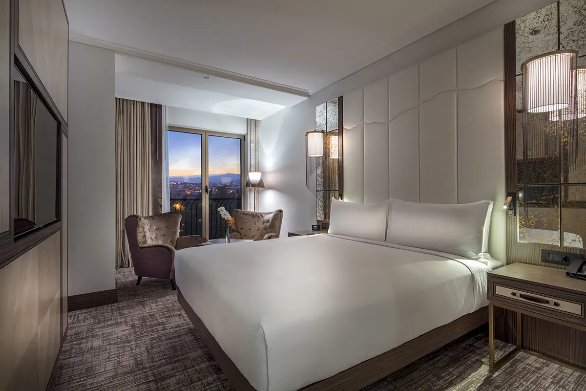 Hilton Podgorica - zdjęcie 15
