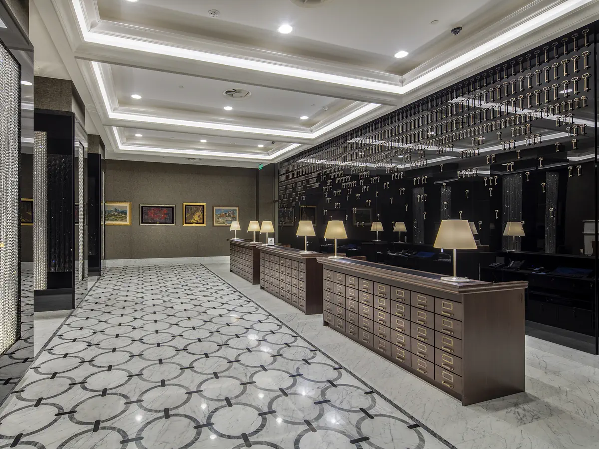 Hilton Podgorica - zdjęcie 4