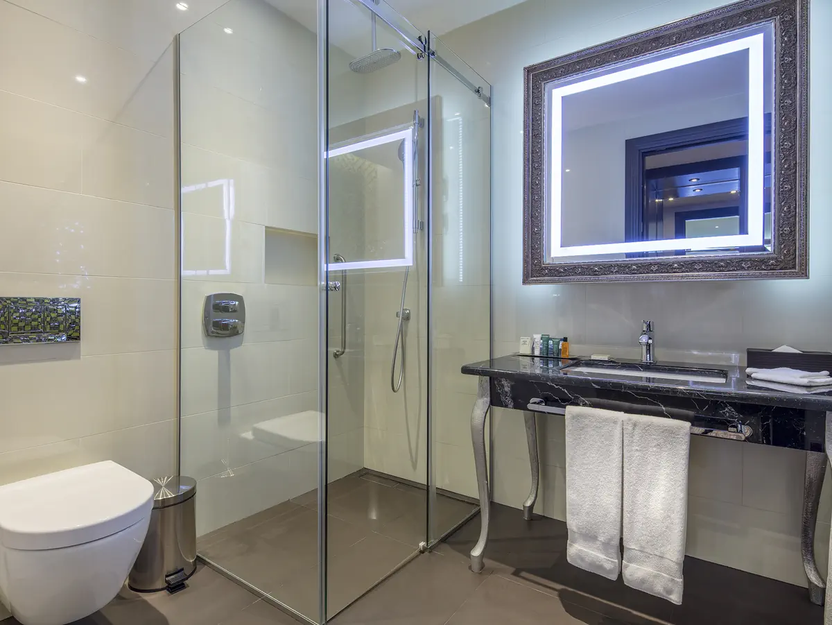 Hilton Podgorica - zdjęcie 8