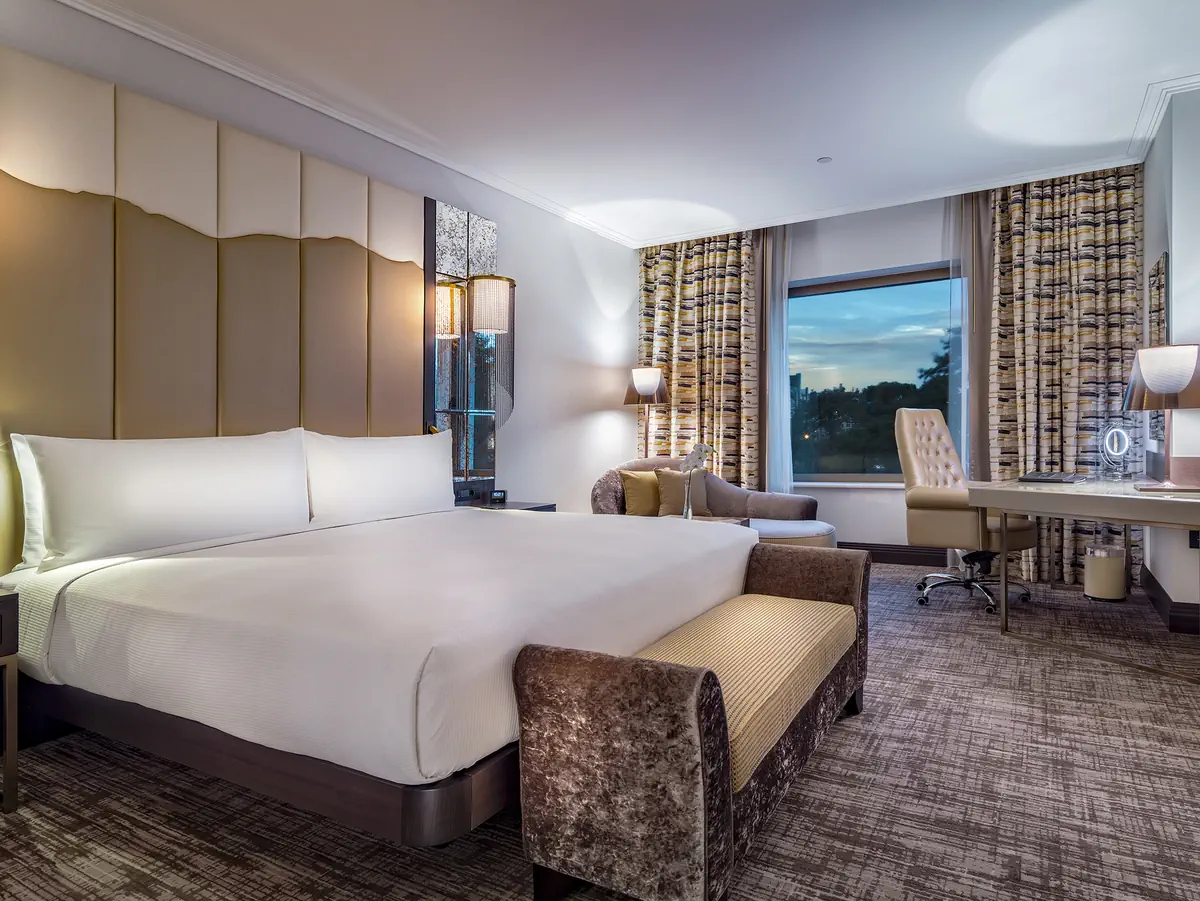 Hilton Podgorica - zdjęcie 5