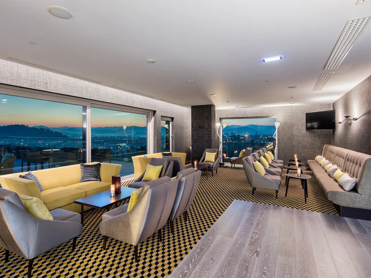 Hilton Podgorica - zdjęcie 29