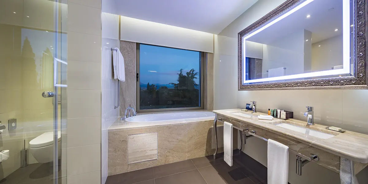 Hilton Podgorica - zdjęcie 10