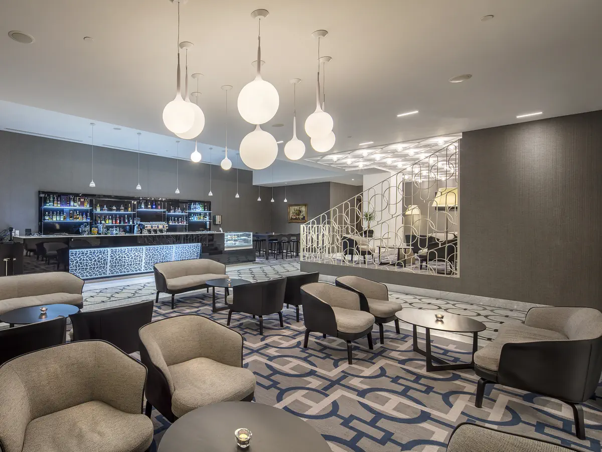 Hilton Podgorica - zdjęcie 3