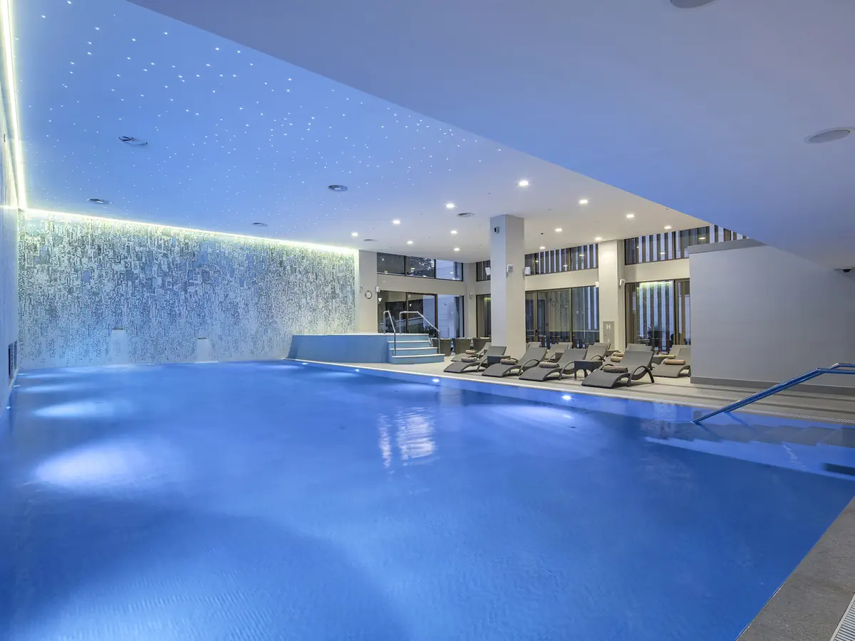 Hilton Podgorica - zdjęcie 19