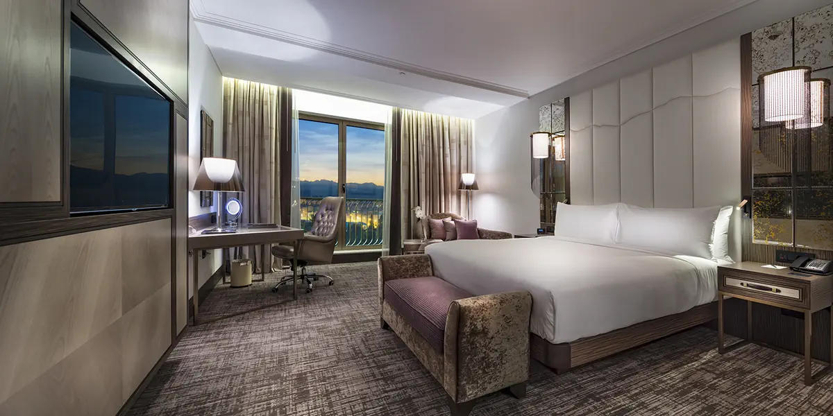 Hilton Podgorica - zdjęcie 12