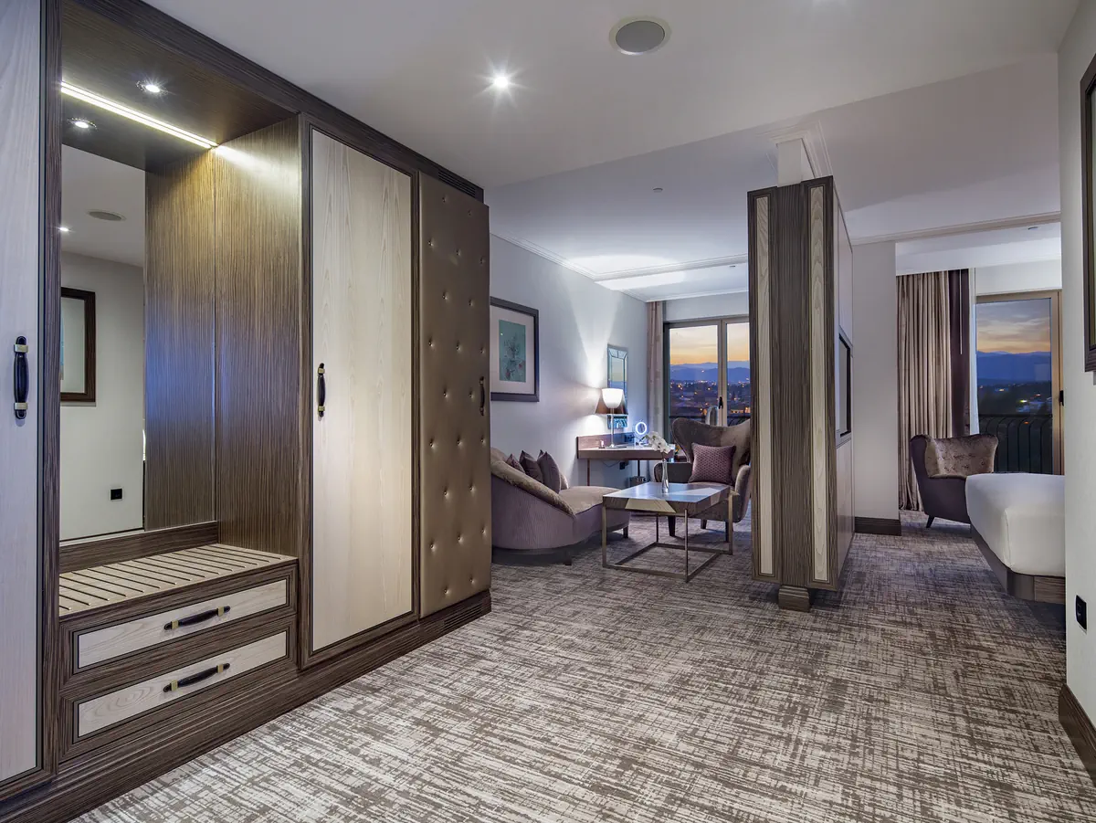 Hilton Podgorica - zdjęcie 17