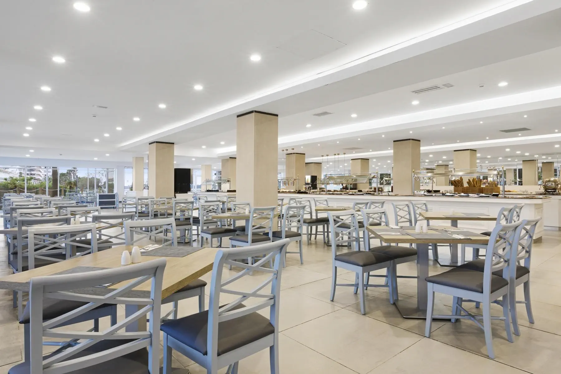 HOTEL Alua Boccaccio