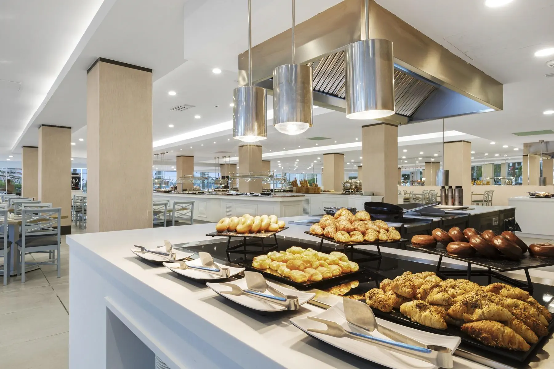 HOTEL Alua Boccaccio