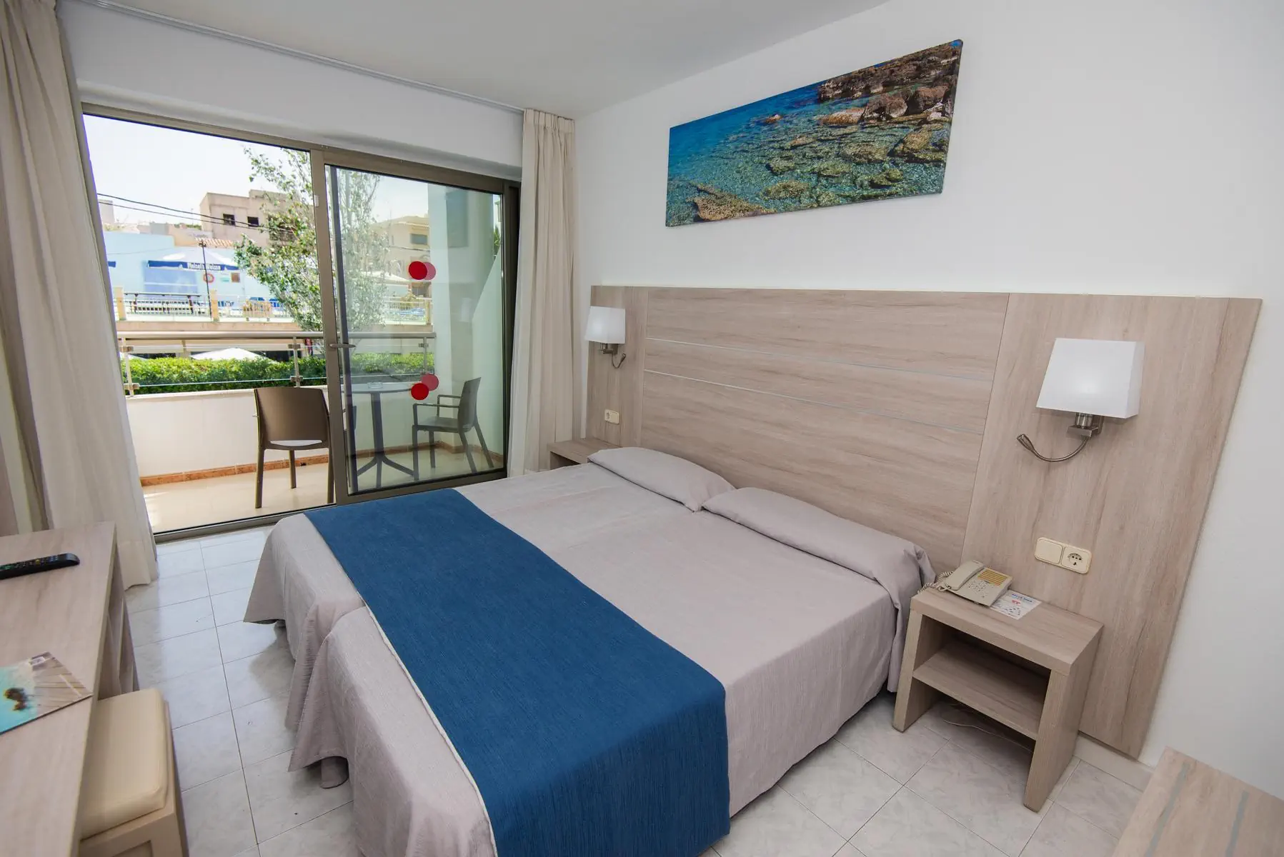 HOTEL Bellamar Hotel