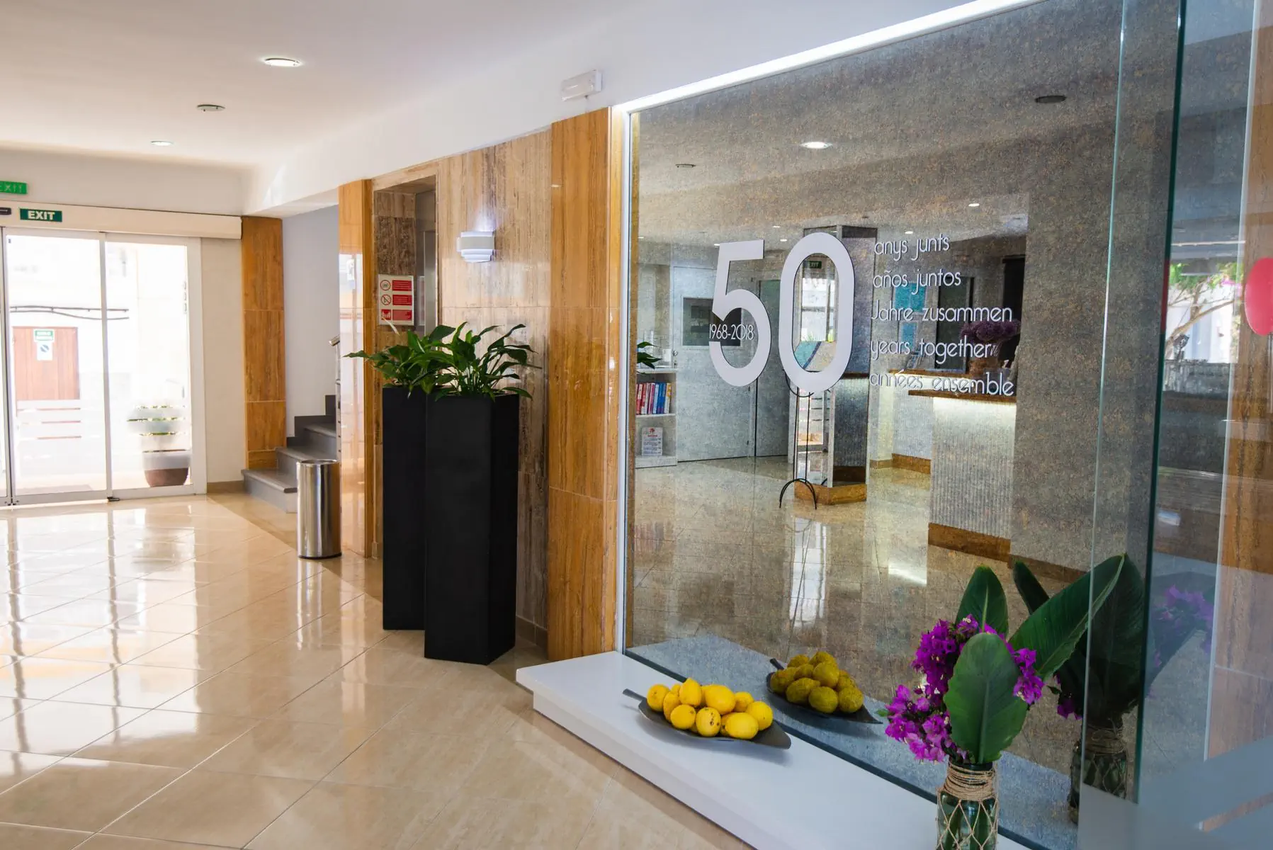 HOTEL Bellamar Hotel