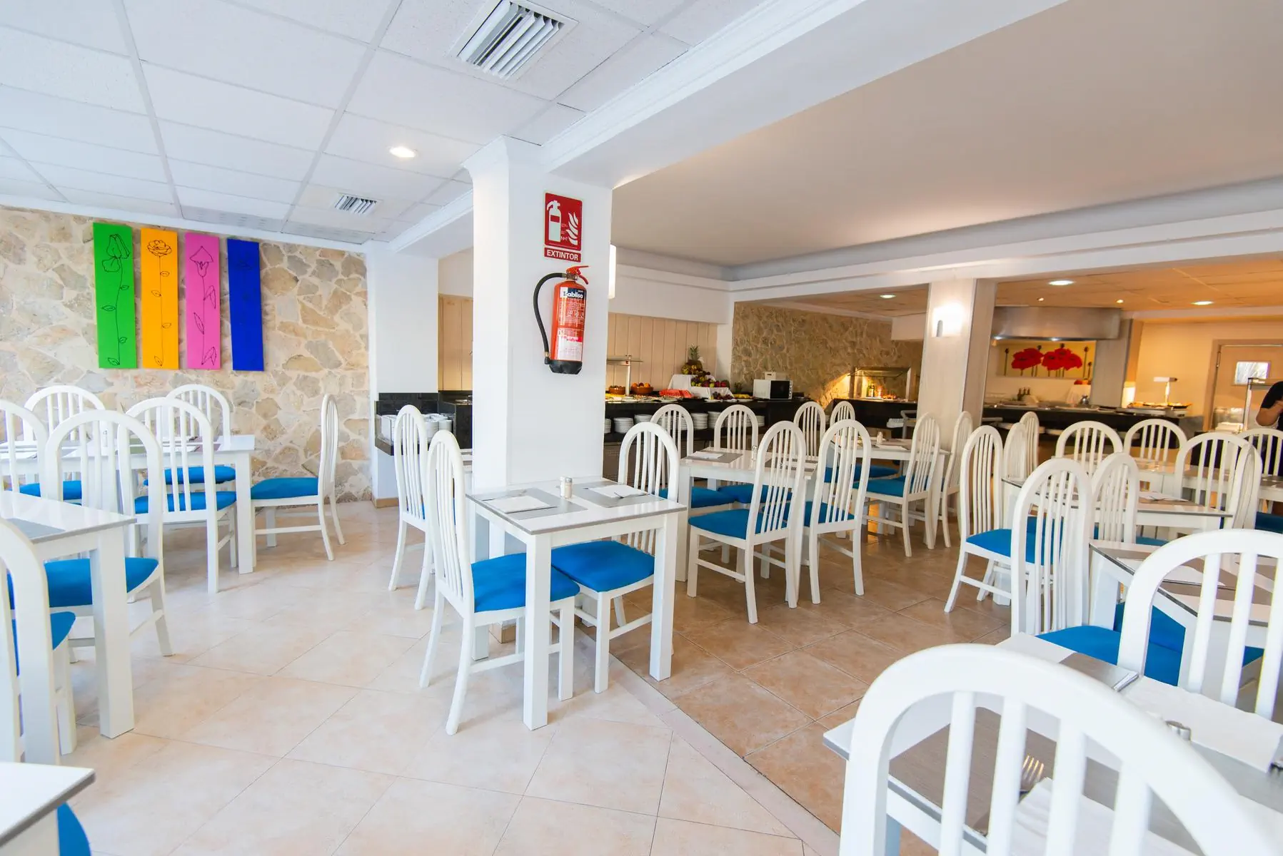 HOTEL Bellamar Hotel