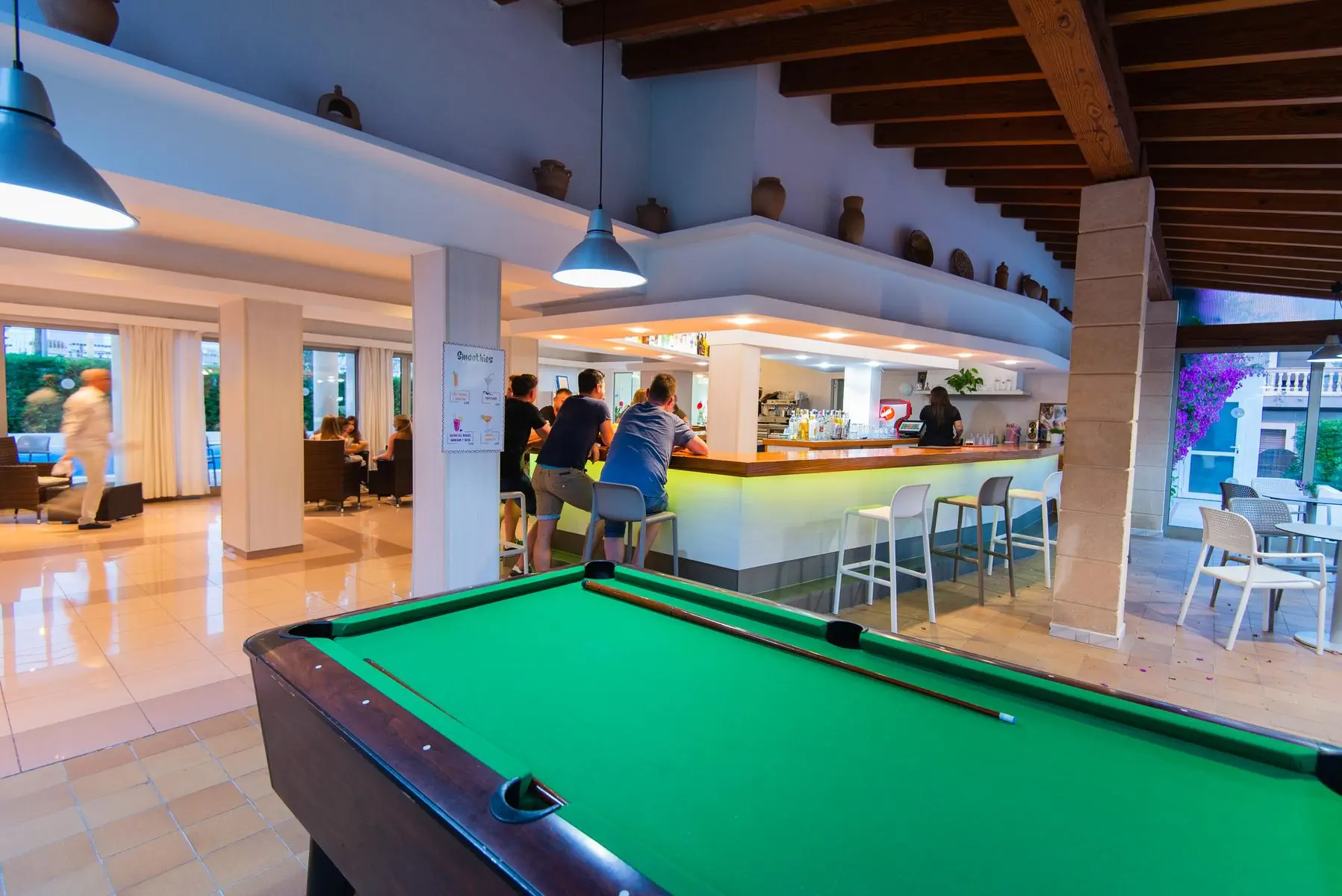 HOTEL Bellamar Hotel