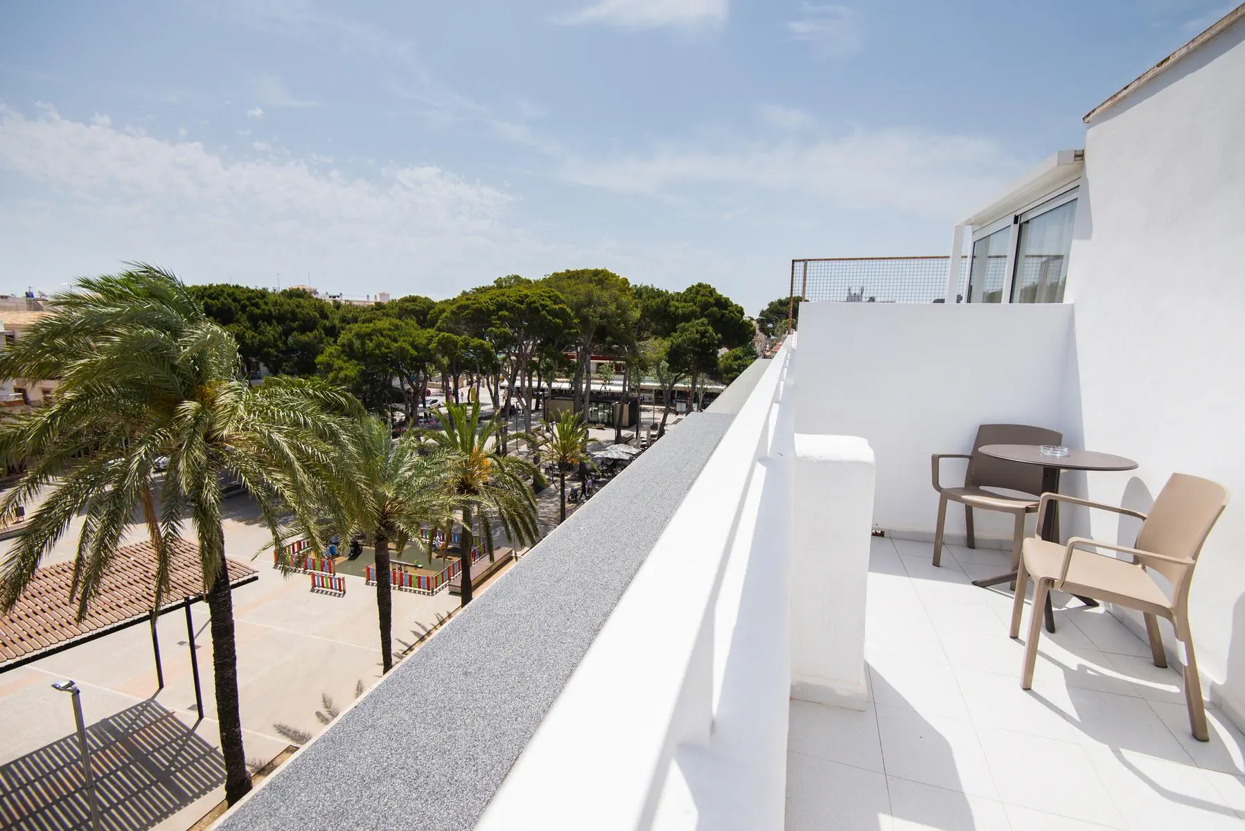 HOTEL Bellamar Hotel