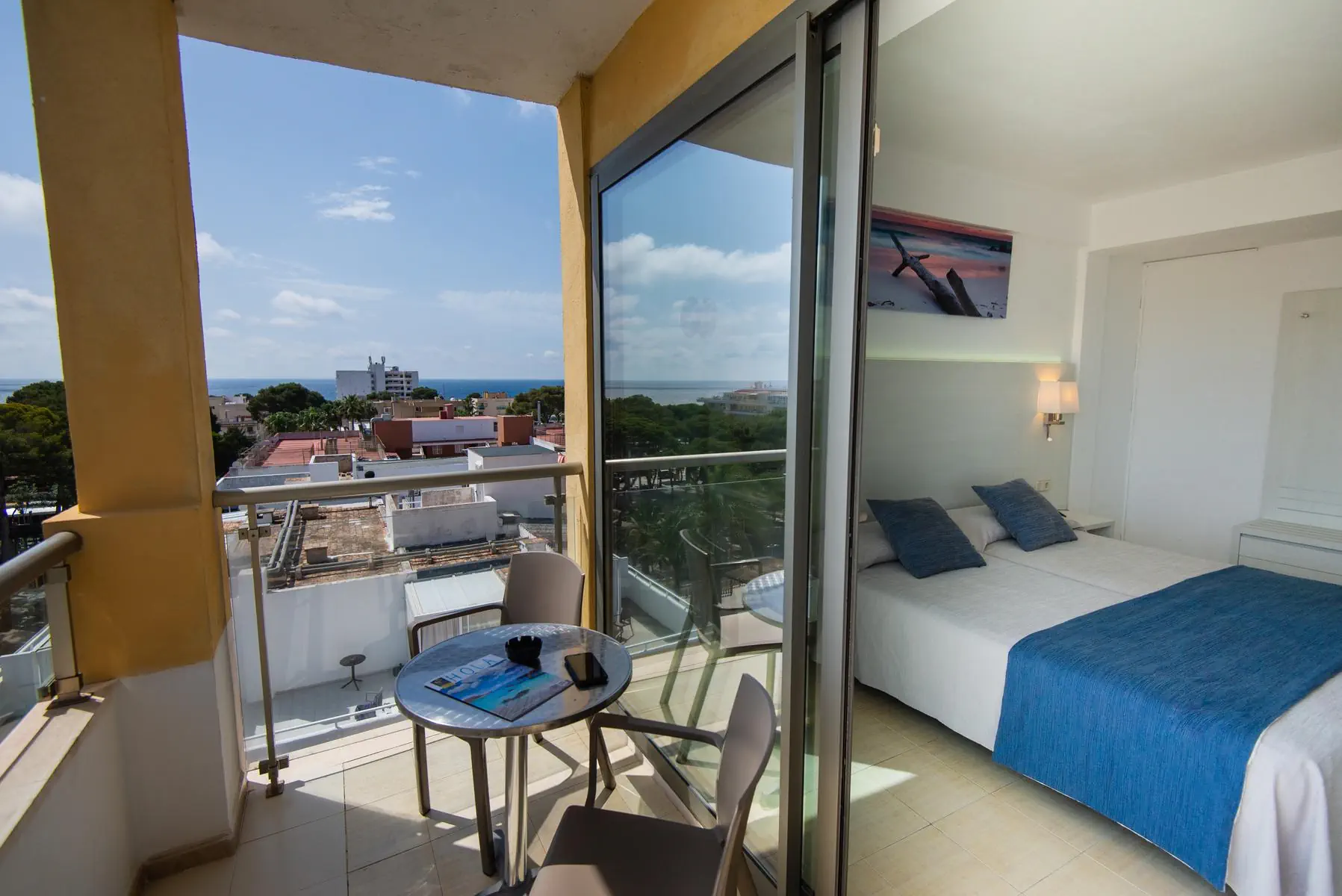 HOTEL Bellamar Hotel