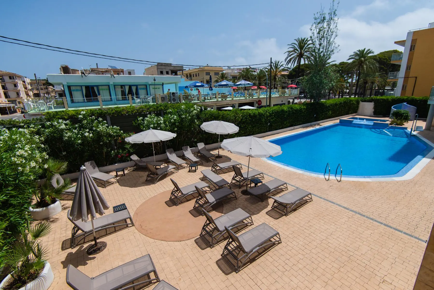 HOTEL Bellamar Hotel