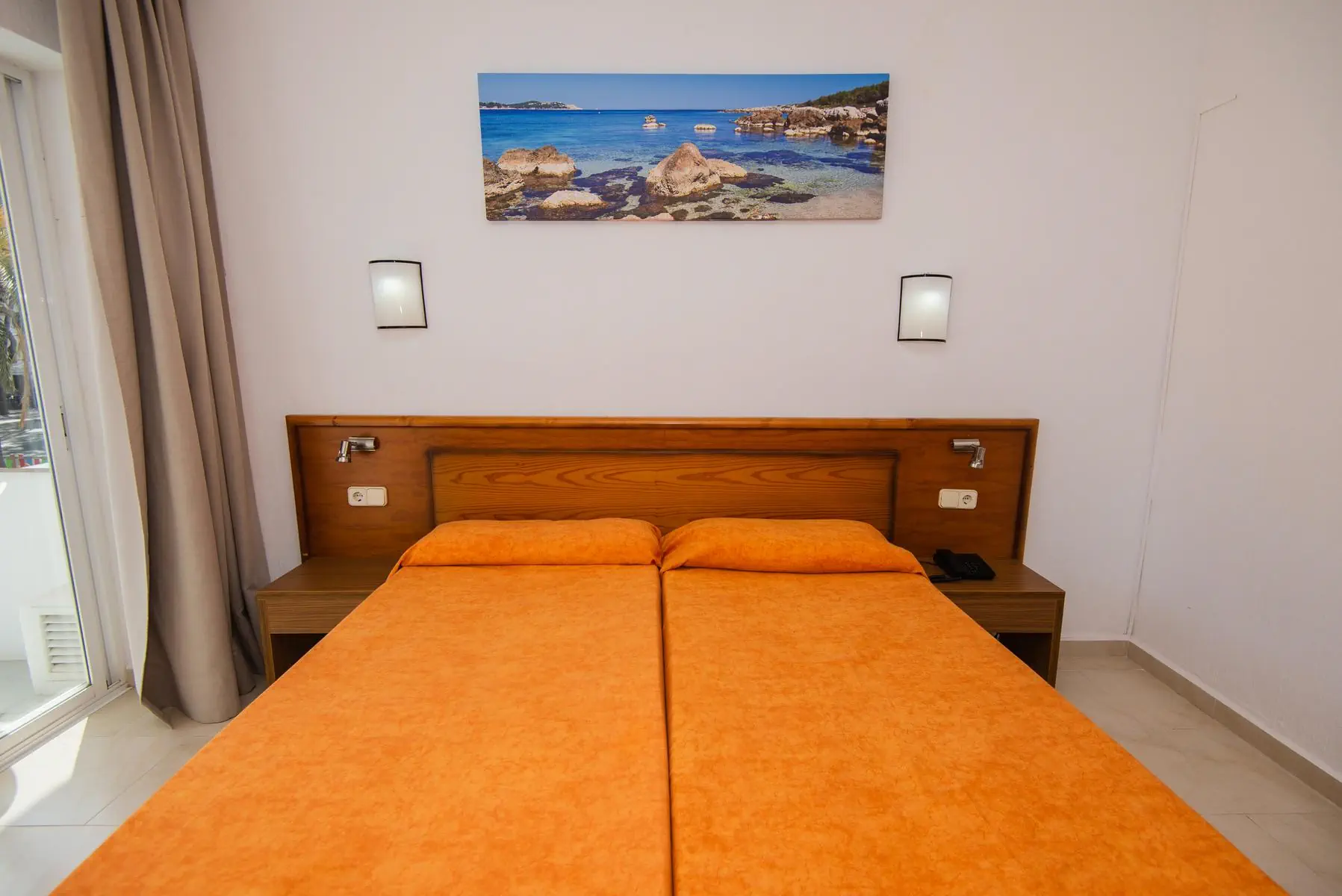 HOTEL Bellamar Hotel